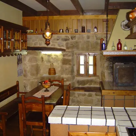 Casa De Los Mazos *
