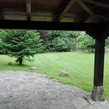 Сasa de vacaciones Casa De Los Mazos Selaya