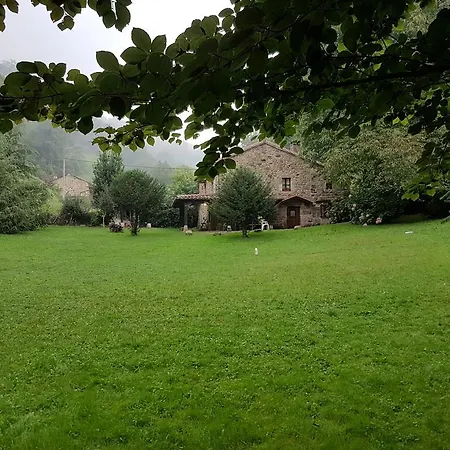 Сasa de vacaciones Casa De Los Mazos Selaya
