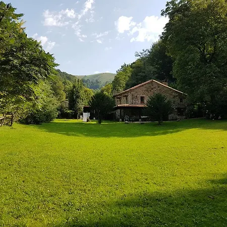 Casa De Los Mazos Сasa de vacaciones